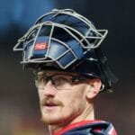 Sean Murphy, Eli White return to Braves lineup against Mets