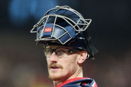Sean Murphy, Eli White return to Braves lineup against Mets