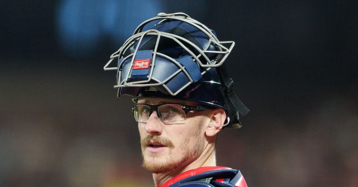 Sean Murphy, Eli White return to Braves lineup against Mets