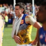 Season over for spearhead as Eagles eye mid-season recruits