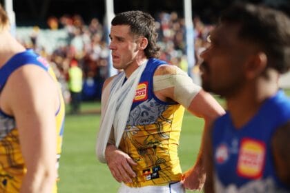 Season over for spearhead as Eagles eye mid-season recruits