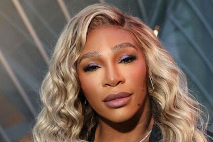 Serena Williams Calls Husband a “Stud” in His Kilt—But Her Unexpected Accessory Stole the Show