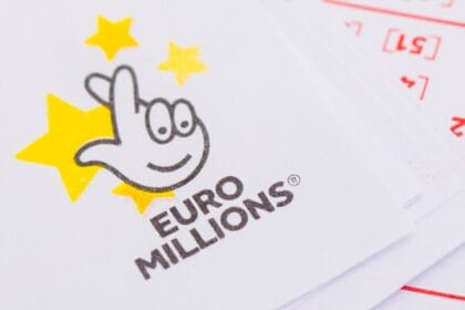Single ticket-holder from Ireland wins EuroMillions jackpot | World News