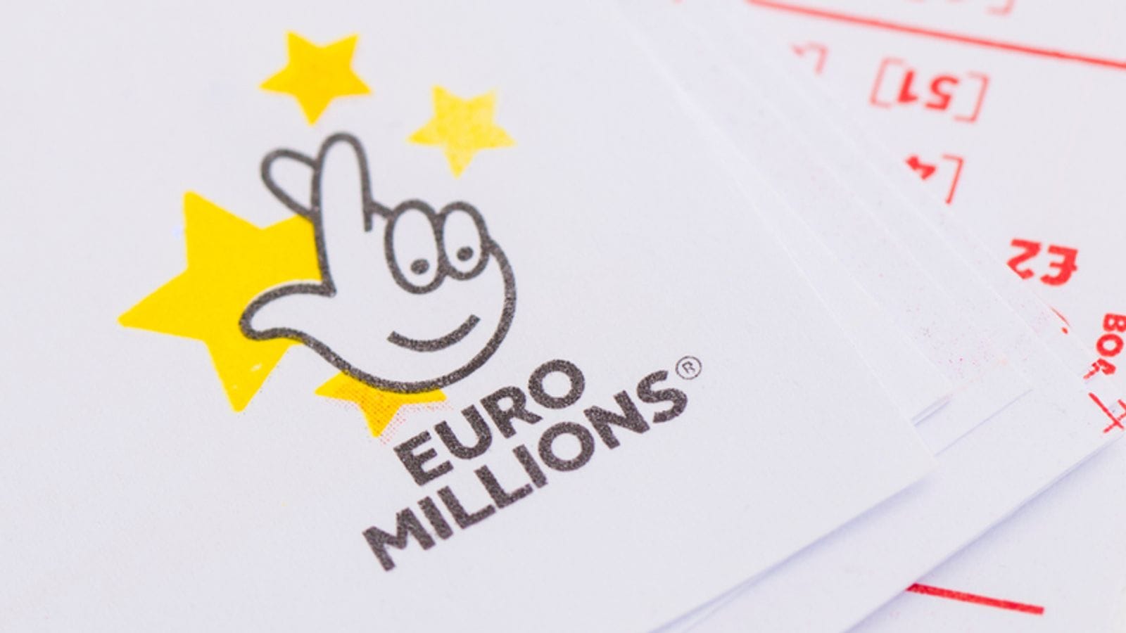 Single ticket-holder from Ireland wins EuroMillions jackpot | World News Single ticket-holder from Ireland wins EuroMillions jackpot | World News
