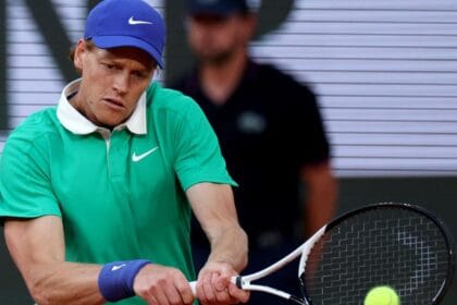 Sinner-Rublev LIVE | Roland Garros in diretta