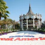 Six Flags California’s Great America Prepares to Close