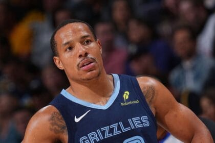 Sources – Grizzlies trade Desmond Bane to Magic in blockbuster deal