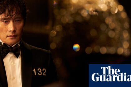 Squid Game: the show’s worst characters are back … and they’re as unbelievably wooden as ever | Television & radio