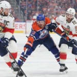 Stanley Cup Final live blog: Game 2, Panthers vs. Oilers