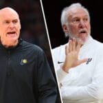Stephen Jackson picks Rick Carlisle over Gregg Popovich in one aspect of his coaching