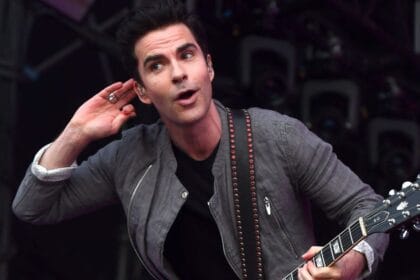 Stereophonics Kelly Jones says band ‘wasted years’ after mistake over their fans
