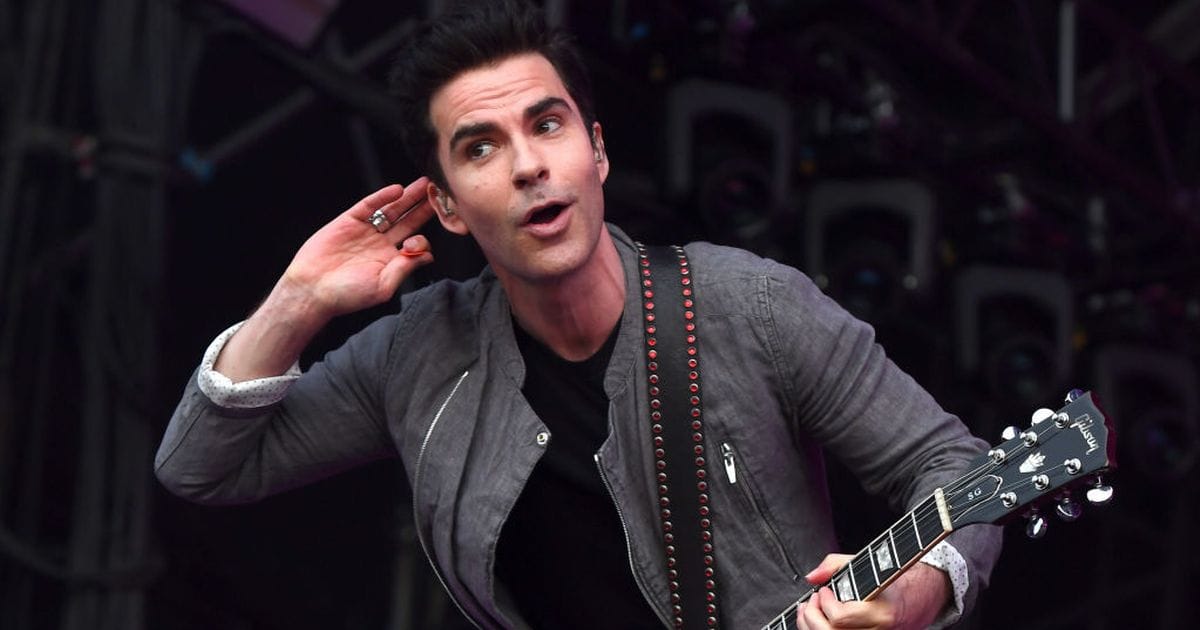 Stereophonics Kelly Jones says band ‘wasted years’ after mistake over their fans