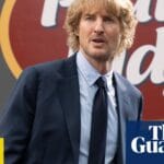 Stick review – Owen Wilson is utterly charming in the Ted Lasso of golf | Television