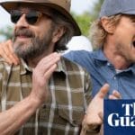 Stick to The Survivors: the seven best shows to stream this week | Television & radio