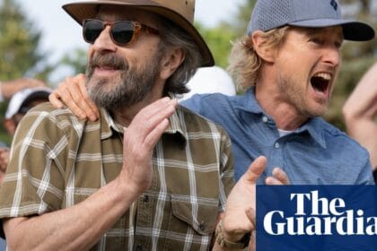 Stick to The Survivors: the seven best shows to stream this week | Television & radio
