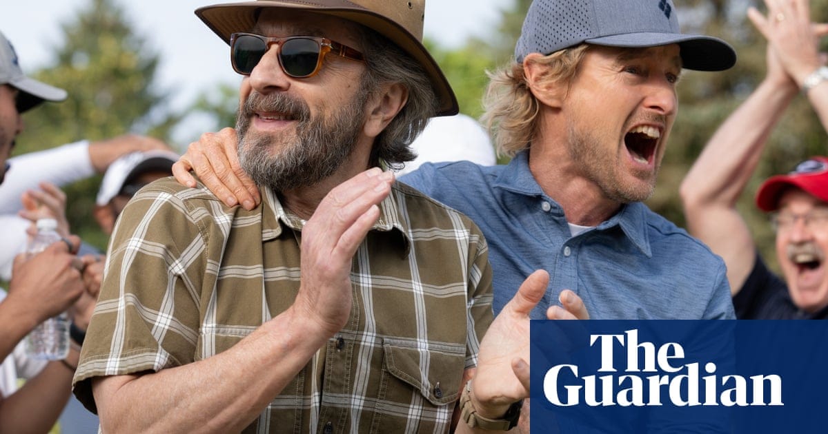 Stick to The Survivors: the seven best shows to stream this week | Television & radio