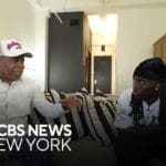 Streamer Kai Cenat asks Mayor Adams for advice to host another NYC giveaway