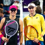 Swiatek vs. Rybakina, Sabalenka vs. Anisimova headline high-stakes Day 8