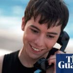 TV tonight: Paris Lees’ captivating millennial coming-of-age drama | Television