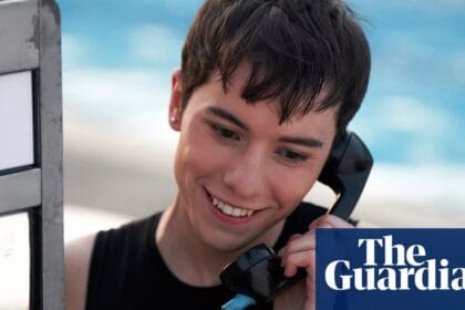 TV tonight: Paris Lees’ captivating millennial coming-of-age drama | Television