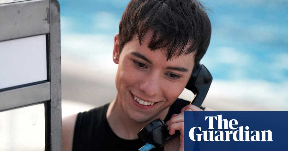 TV tonight: Paris Lees’ captivating millennial coming-of-age drama | Television