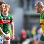 Teams confirmed for Monday’s football draws