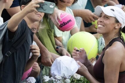 Tennis: French Open | Fieldlevel