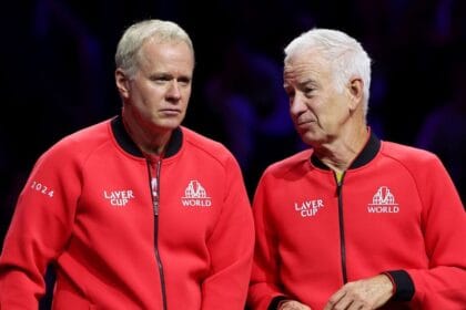 Tennis faces huge changes as McEnroe shares rumours he’s heard at French Open | Tennis | Sport
