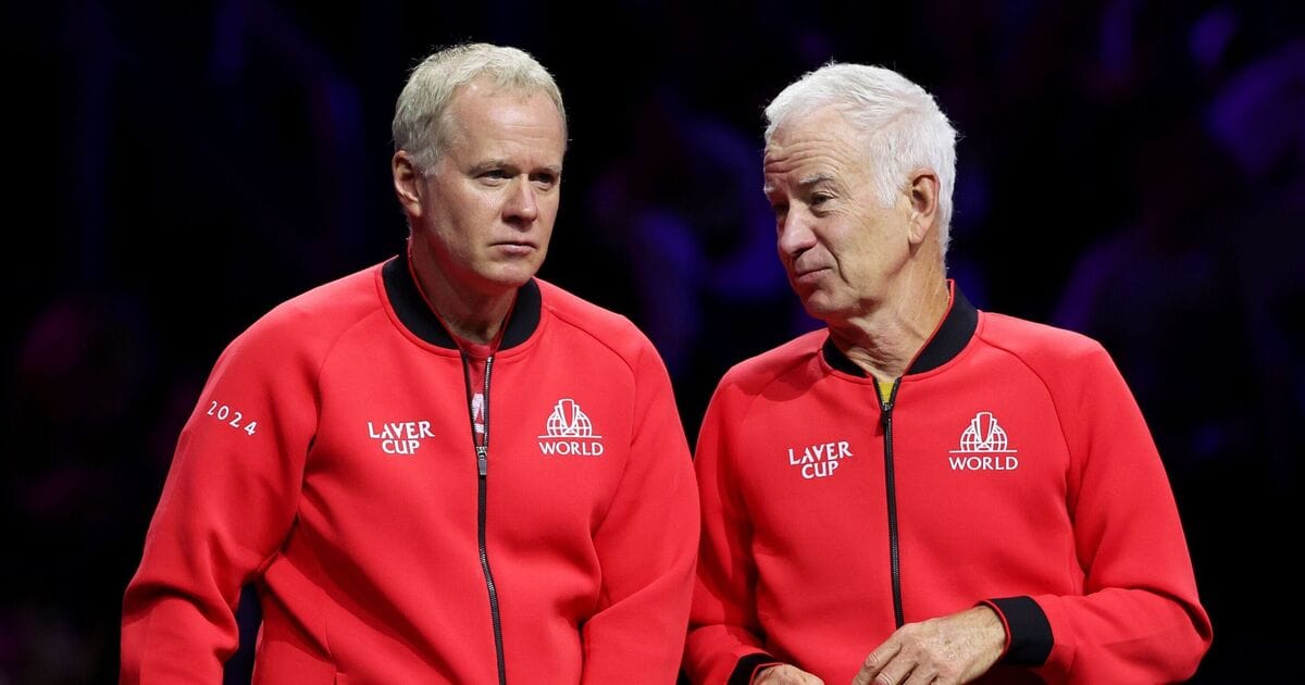 Tennis faces huge changes as McEnroe shares rumours he’s heard at French Open | Tennis | Sport