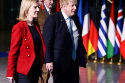 The Tories must do more than apologise for Liz Truss