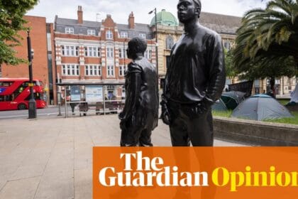 The Windrush generations were proudly British. Yet immigrants are still fighting to be seen that way | Diane Abbott