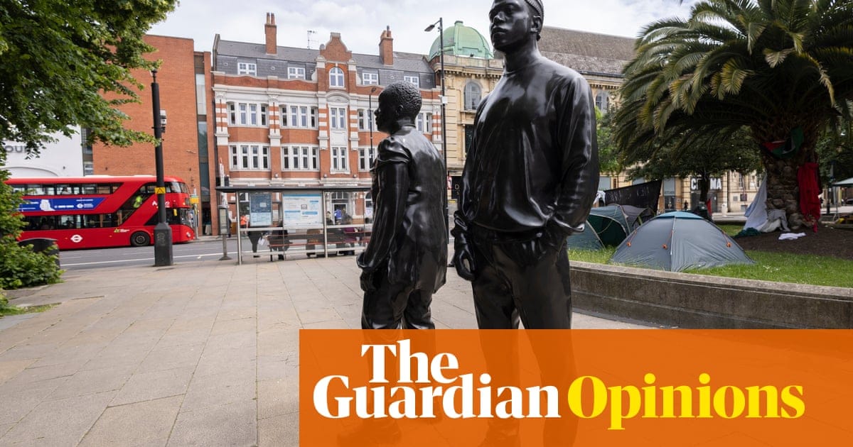 The Windrush generations were proudly British. Yet immigrants are still fighting to be seen that way | Diane Abbott