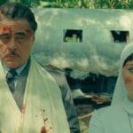 This Wes Anderson film is angrier than usual : NPR