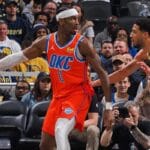 Thunder vs. Pacers: How a small-market NBA Finals affects the league’s bottom line
