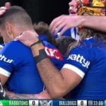Toby Sexton Try | NRL.com