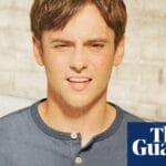 Tom Daley looks back: ‘My parents celebrated whoever I was – an Olympian diver or a boy who liked to wear tea towels’ | Tom Daley