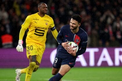 Transfer rumors, news: Man United eye PSG striker Ramos