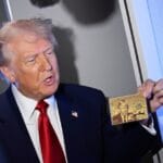 Trump launches website for m ‘gold card’ granting US residency | Donald Trump News