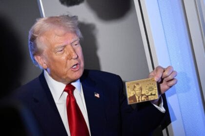 Trump launches website for m ‘gold card’ granting US residency | Donald Trump News