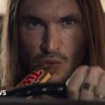 Twix ad banned in UK for encouraging unsafe driving