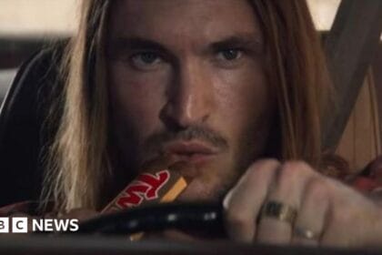 Twix ad banned in UK for encouraging unsafe driving