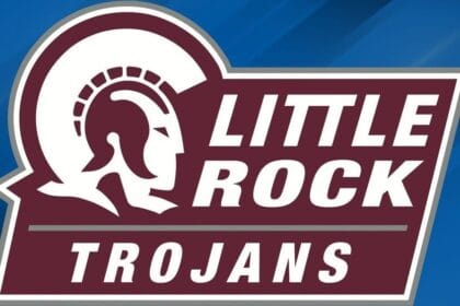 UALR Trojans win first NCAA tournament baseball game in school history