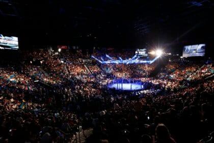 UFC 319: Middleweight veterans added to Dricus du Plessis vs. Khamzat Chimaev card
