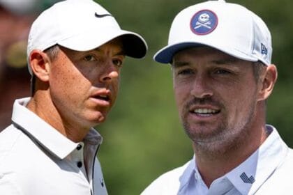 US Open 2025: How Rory McIlroy and Bryson DeChambeau formed golf’s newest rivalry | Golf News