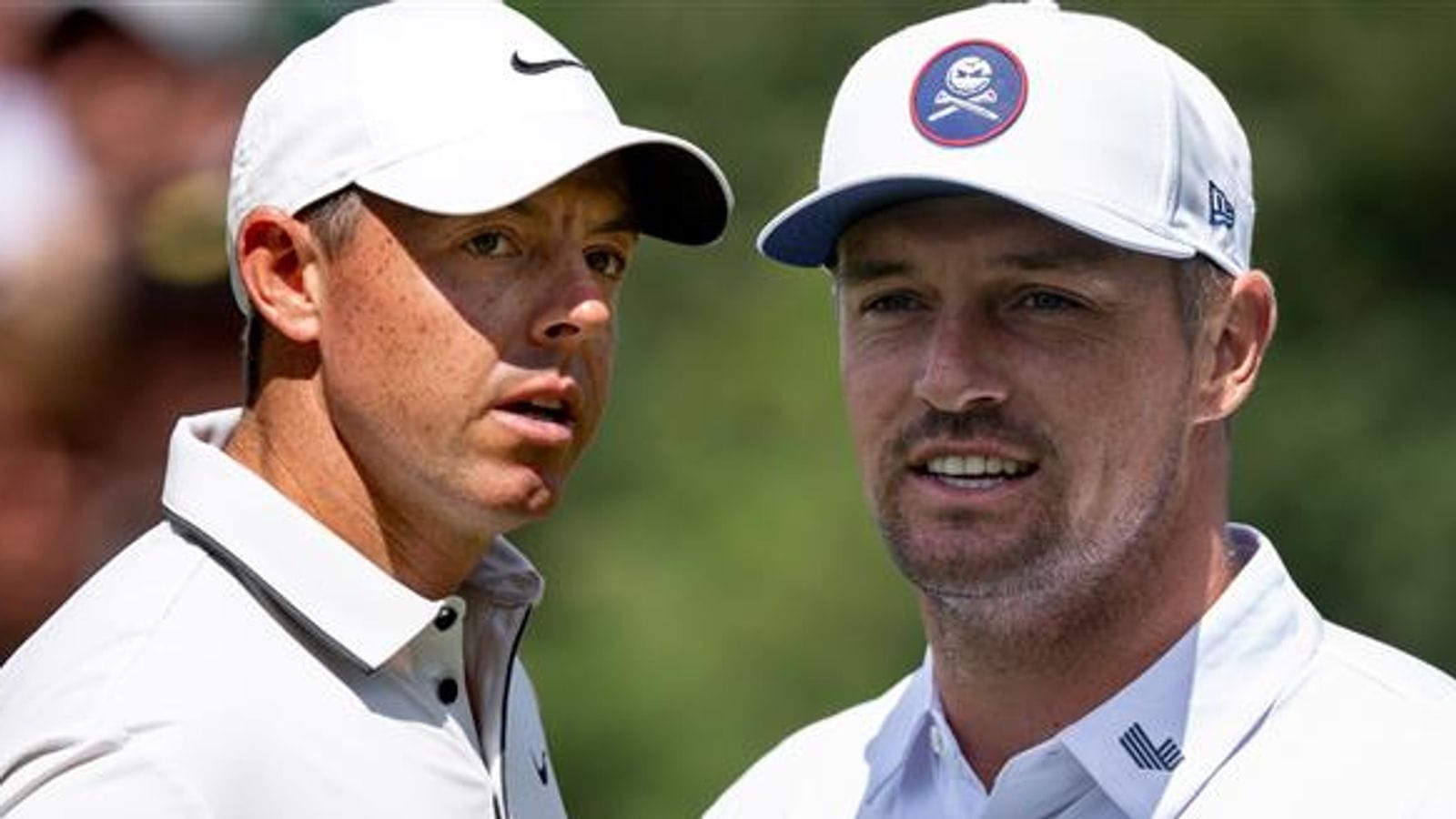 US Open 2025: How Rory McIlroy and Bryson DeChambeau formed golf’s newest rivalry | Golf News