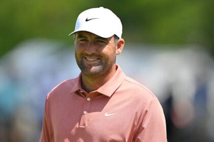 U.S. Open 2025 leaderboard: Rory McIlroy, Bryson DeChambeau struggle to hang on at Oakmont