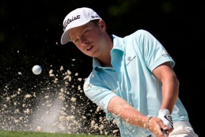 US Open: Justin Hastings tells CNN what it’s like to be an amateur golfer at one of the sport’s greatest events
