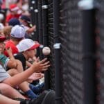 UofL vs Miami super regional schedule