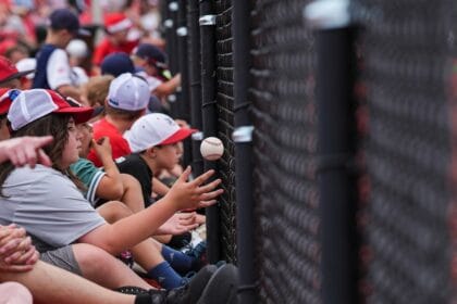 UofL vs Miami super regional schedule