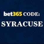 Upgraded Bet365 Bonus Code “SYRACUSE” secures 0 bonus all sports this June